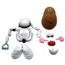 Сборная игрушка Star Wars Stormtrooper (Spudtrooper) Mr Potato Head